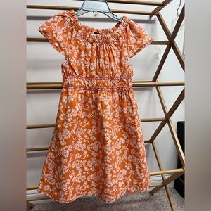 Tea collection dress